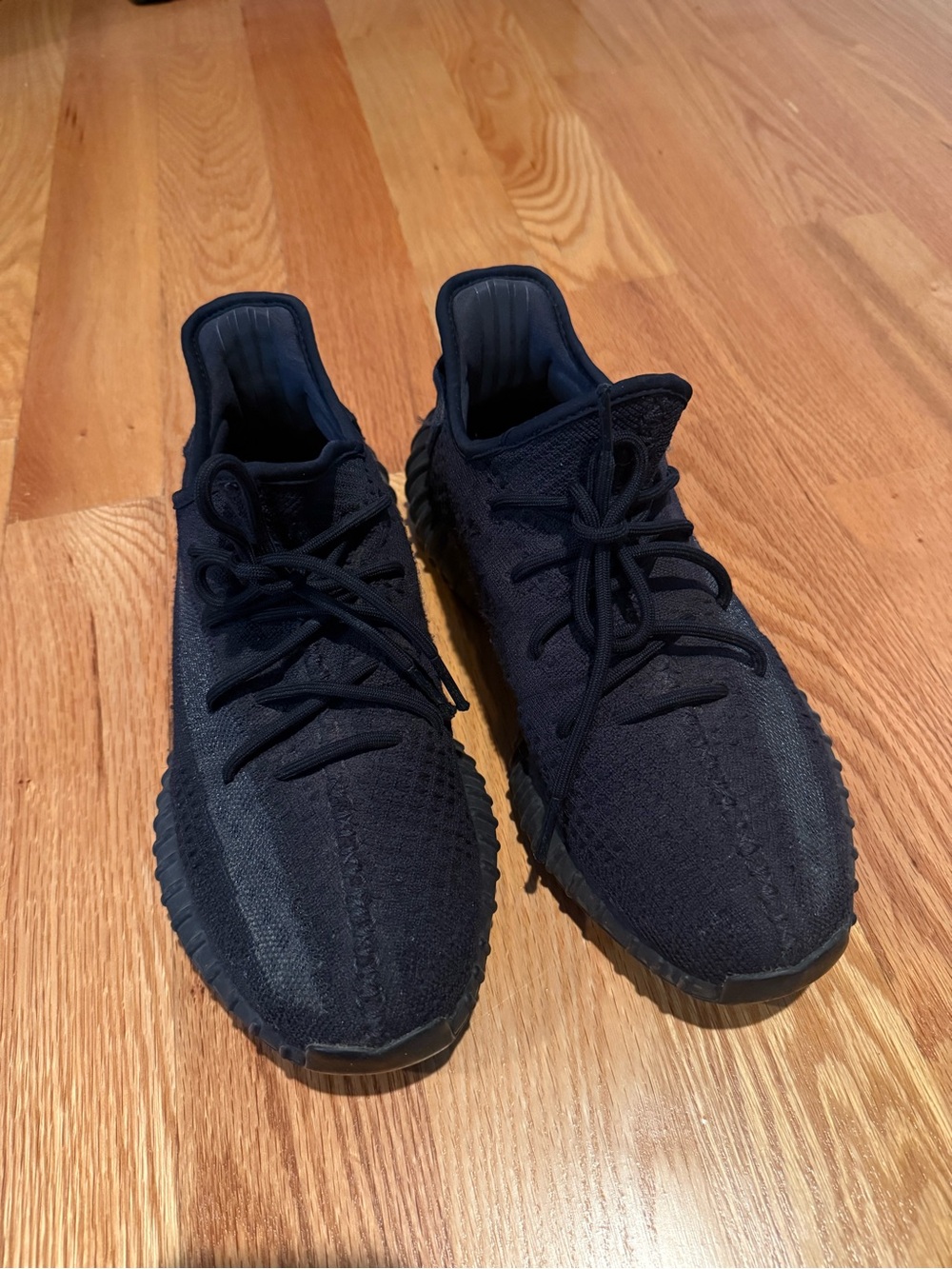 Yeezy Boost 350 V2 Onyx Men's Sneakers